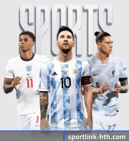 sportlink-hth.com的方向 - 长期内容价值积累