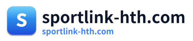 sportlink-hth.com Logo